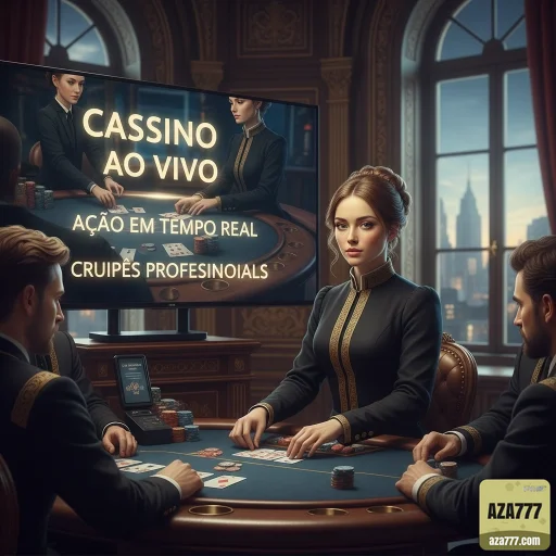 aza777 - clássico jogos de cassino - Jogos ao Vivo