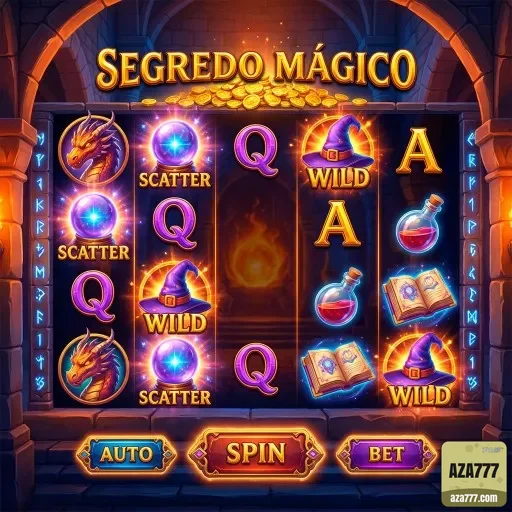 aza777 - jogos de mesa - Jogos com Bônus