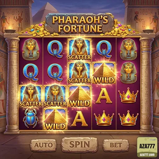 aza777 - premiados jogos de mesa - Gates of Olympus