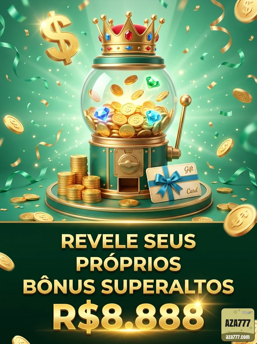 aza777 - compartilhar seu acesso direto - Link Oficial Atualizado